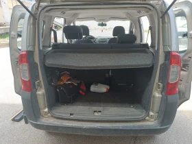 Citroen Nemo, снимка 9