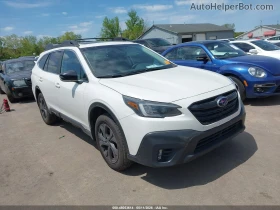 Subaru Outback XT* Onyx Edition* 2ключа* Buy now, снимка 3