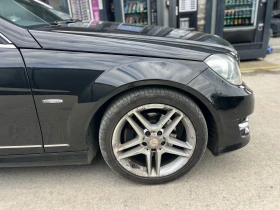 Mercedes-Benz C 250, снимка 14