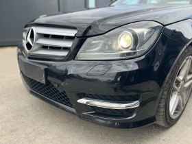 Mercedes-Benz C 250, снимка 2