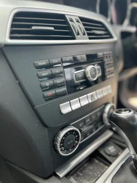 Mercedes-Benz C 250, снимка 9