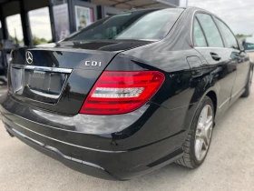 Mercedes-Benz C 250, снимка 12