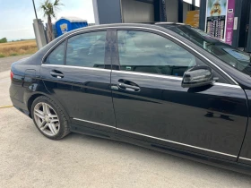 Mercedes-Benz C 250, снимка 13