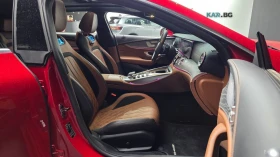 Mercedes-Benz AMG GT 43* 4MATIC* 360* HEAD UP* BURMASTER* ОБДУХВАНЕ* ПА, снимка 11