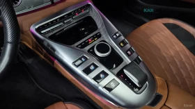 Mercedes-Benz AMG GT 43* 4MATIC* 360* HEAD UP* BURMASTER* ОБДУХВАНЕ* ПА, снимка 9
