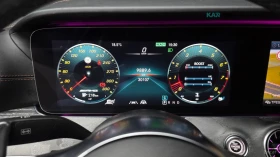 Mercedes-Benz AMG GT 43* 4MATIC* 360* HEAD UP* BURMASTER* ОБДУХВАНЕ* ПА, снимка 8