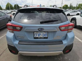 Subaru Crosstrek * Limited * АВТОКРЕДИТ БЕЗ ПЪРВОНА!АЛНА ВНОСКА* , снимка 4