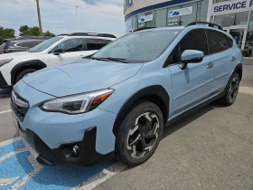 Subaru Crosstrek * Limited * АВТОКРЕДИТ БЕЗ ПЪРВОНА!АЛНА ВНОСКА* , снимка 1