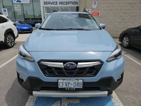 Subaru Crosstrek * Limited * АВТОКРЕДИТ БЕЗ ПЪРВОНА!АЛНА ВНОСКА* , снимка 6