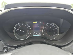 Subaru Crosstrek * Limited * АВТОКРЕДИТ БЕЗ ПЪРВОНА!АЛНА ВНОСКА* , снимка 8