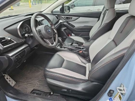 Subaru Crosstrek * Limited * АВТОКРЕДИТ БЕЗ ПЪРВОНА!АЛНА ВНОСКА* , снимка 5