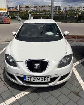 Seat Leon, снимка 1