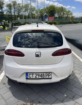 Seat Leon, снимка 5