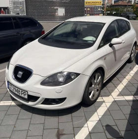 Seat Leon, снимка 2