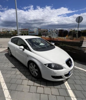 Seat Leon, снимка 3