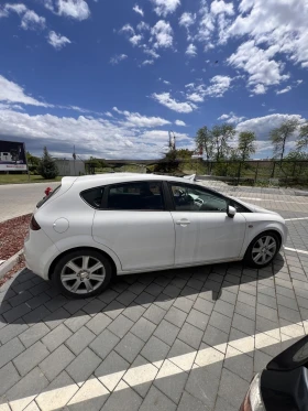 Seat Leon, снимка 4