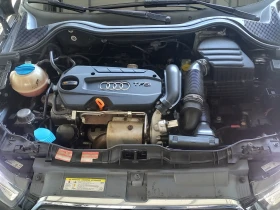 Audi A1 Автоматик, 1, 4 TFSI, снимка 4
