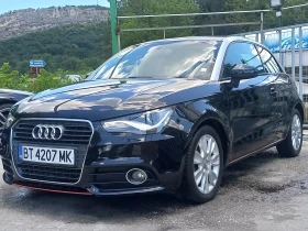 Audi A1 Автоматик, 1, 4 TFSI, снимка 1