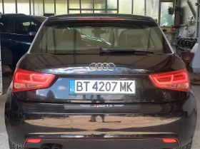 Audi A1 Автоматик, 1, 4 TFSI, снимка 3