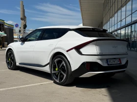Kia EV6 GT 585к.с. 77.4kWh 11200км!!!! 4х4, снимка 3