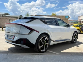 Kia EV6 GT 585к.с. 77.4kWh 11200км!!!! 4х4, снимка 4