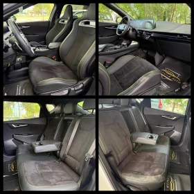 Kia EV6 GT 585к.с. 77.4kWh 11200км!!!! 4х4, снимка 10