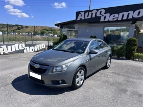 Chevrolet Cruze 2.0 d, снимка 1