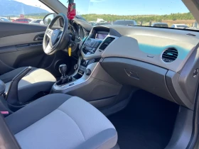 Chevrolet Cruze 2.0 d, снимка 14