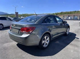 Chevrolet Cruze 2.0 d, снимка 4