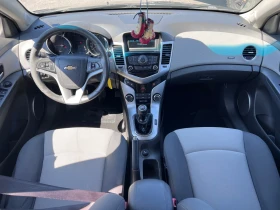 Chevrolet Cruze 2.0 d, снимка 11