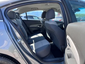 Chevrolet Cruze 2.0 d, снимка 12