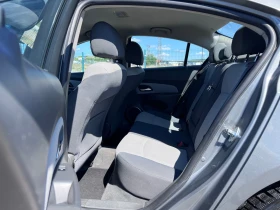 Chevrolet Cruze 2.0 d, снимка 10