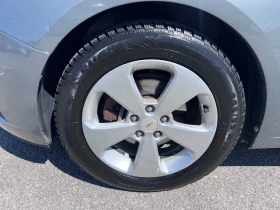 Chevrolet Cruze 2.0 d, снимка 15