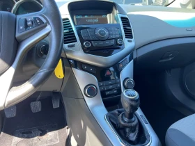 Chevrolet Cruze 2.0 d, снимка 9