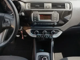 Kia Rio 1.4 CRDI, снимка 15