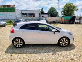 Kia Rio 1.4 CRDI, снимка 6