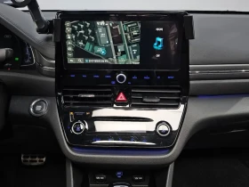 Hyundai Ioniq HYBRID 1.6 HEV N, снимка 14