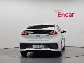 Hyundai Ioniq HYBRID 1.6 HEV N, снимка 4