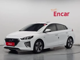 Hyundai Ioniq HYBRID 1.6 HEV N, снимка 1