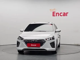 Hyundai Ioniq HYBRID 1.6 HEV N, снимка 3