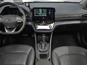 Hyundai Ioniq HYBRID 1.6 HEV N, снимка 7