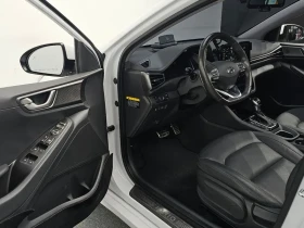 Hyundai Ioniq HYBRID 1.6 HEV N, снимка 11