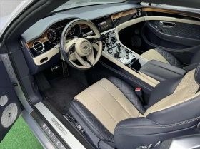 Bentley GT Convertible, снимка 10