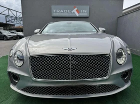 Bentley GT Convertible, снимка 2