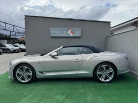 Bentley GT Convertible, снимка 7