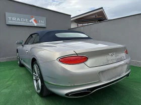 Bentley GT Convertible, снимка 6