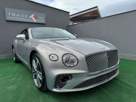 Bentley GT Convertible, снимка 3