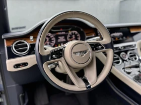 Bentley GT Convertible, снимка 11
