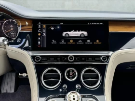 Bentley GT Convertible, снимка 14