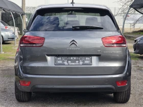 Citroen C4 Picasso 1.5 Blue-HDi Automatic, снимка 6
